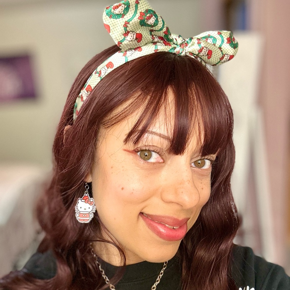 Meet your Posher, Kelsea